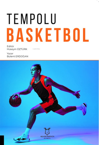 Tempolu Basketbol