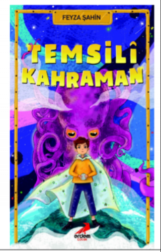 Temsili Kahraman