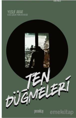 Ten Düğmeleri; Kaos Çocuk Parkı Kitaplığı