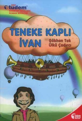 Teneke Kaplı İvan