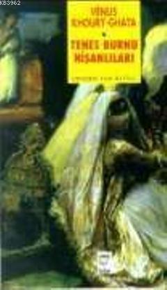 Tenes Burnu Nişanlılar