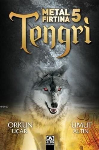 Tengri