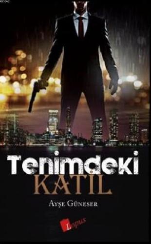 Tenimdeki  Katil