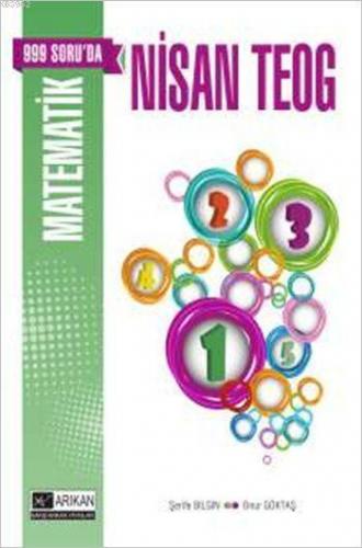 TEOG Matematik (Nisan)