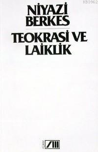 Teokrasi ve Laiklik