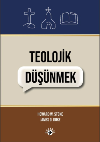 Teolojik Düşünmek