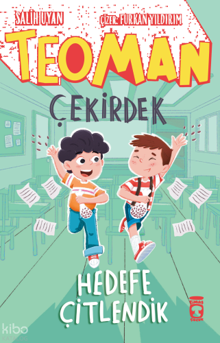 Teoman Çekirdek ;Hedefe Çitlendik