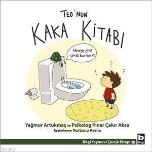 Teo'nun Kaka Kitabı; Teo Dizisi