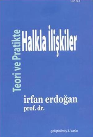 Teoride ve Pratikte Halkla İlişkiler