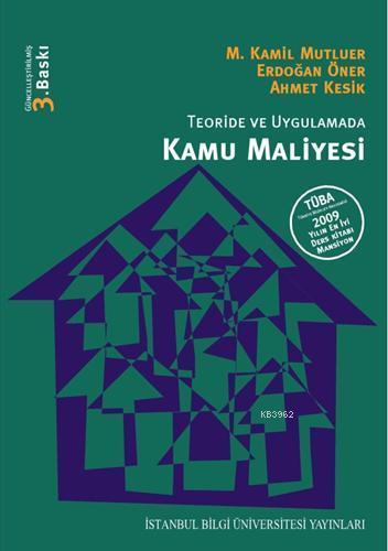 Teoride ve Uygulamada Kamu Maliyesi