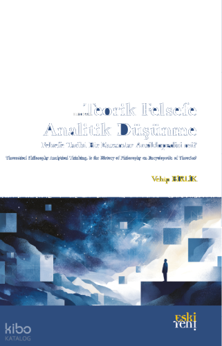 Teorik Felsefe Analitik Düşünme