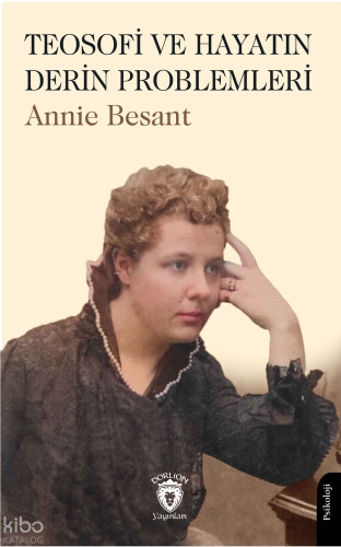 Teosofi ve Hayatın Derin Problemleri