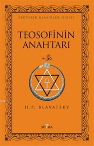 Teosofinin Anahtarı