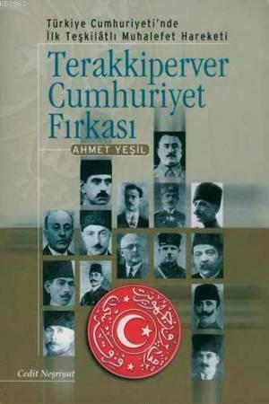 Terakkiperver Cumhuriyet Fırkası