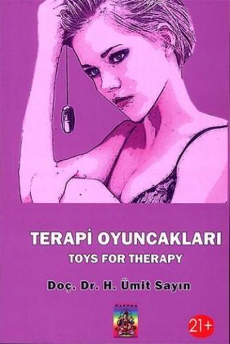 Terapi Oyuncakları; Toys For Therapy