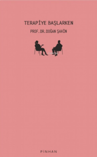 Terapiye Başlarken