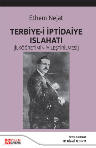 Terbiye-i İptidaiye Islahatı (İlköğretimin İyileştirilmesi)