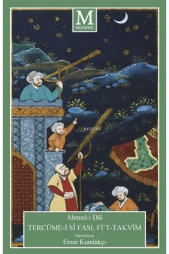 Tercüme-i Si Fasl Fi’t-Takvim