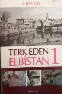 Terk Eden Elbistan 1