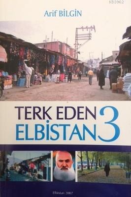 Terk Eden Elbistan 3