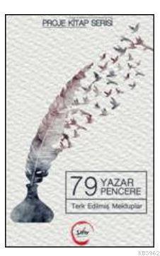 Terk Edilmiş Mektuplar