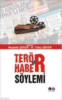 Terör ve Haber Söylemi