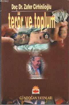 Terör ve Toplum