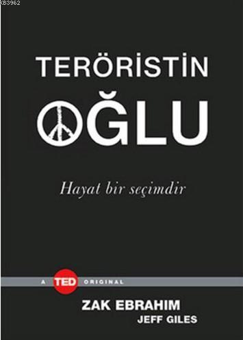 Teröristin Oğlu; Hayat Bir Seçimdir