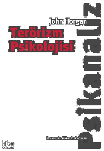 Terörizm Psikolojisi