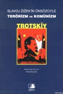 Terörizm ve Komünizm