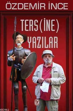 Ters(ine) Yazılar