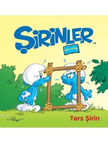 Ters Şirin; Mini Kitap