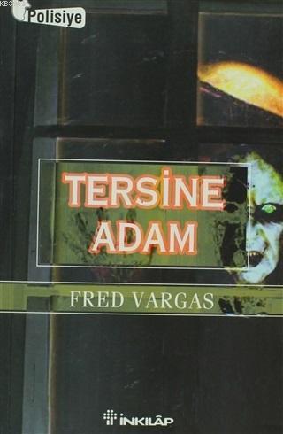 Tersine Adam