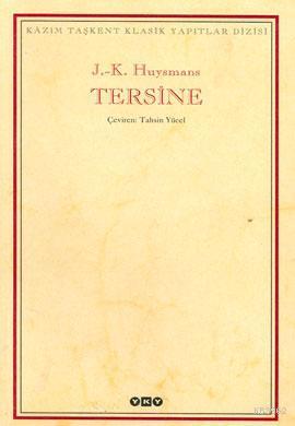 Tersine