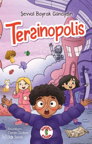 Tersinopolis