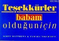 Teşekkürler Babam Olduğun İçin