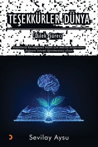 Teşekkürler Dünya ;Dilek Süreci