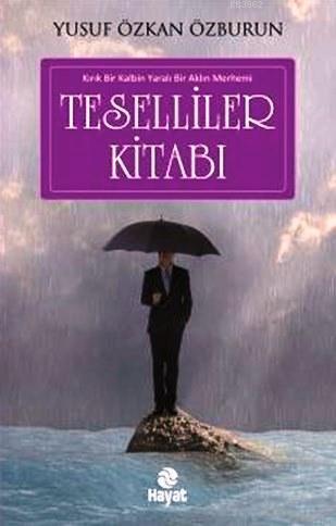 Teselliler Kitabı