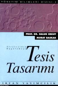 Tesis Tasarımı