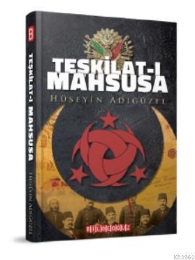Teşkilat - ı Mahsusa