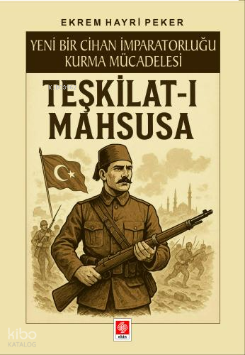 Teşkilat-ı Mahsusa