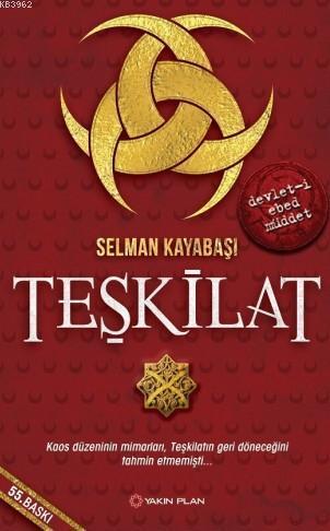 Teşkilat
