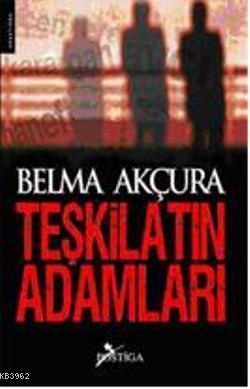 Teşkilatın Adamları