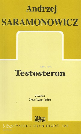 Testosteron