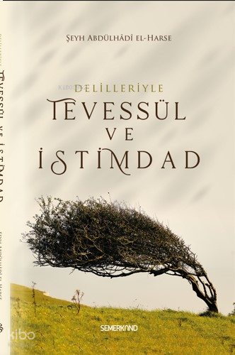 Tevessül Ve İstimdad