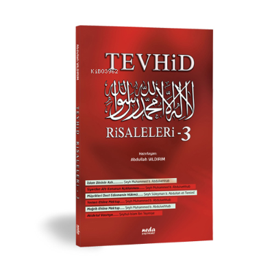 Tevhid Risaleleri-3