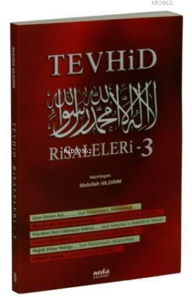 Tevhid Risaleleri-3