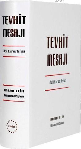 Tevhit Mesajı