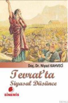 Tevratta Siyasal Düşünce