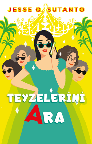 Teyzelerini Ara
